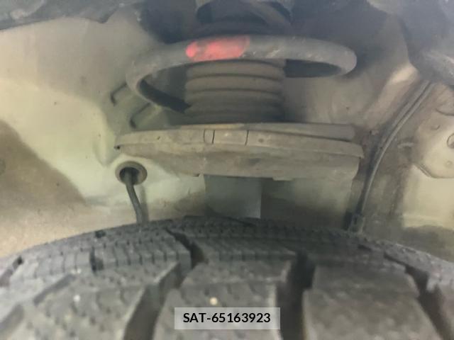 Toyota COROLLA FIELDER 2010-08 7561958-8