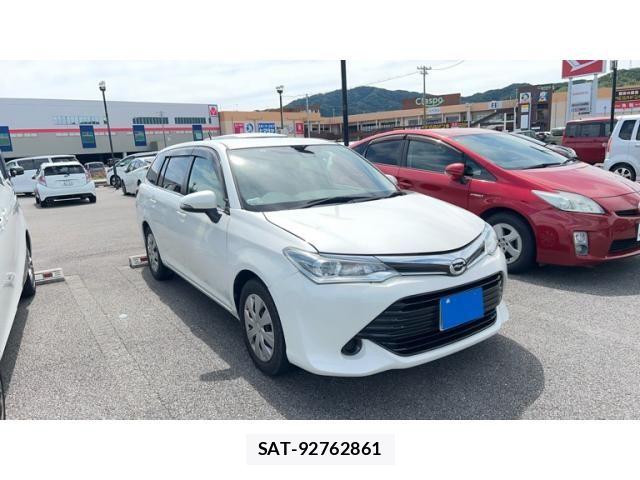 Toyota COROLLA FIELDER 2017-09 7561959-0