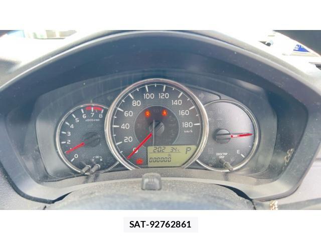 Toyota COROLLA FIELDER 2017-09 7561959-14