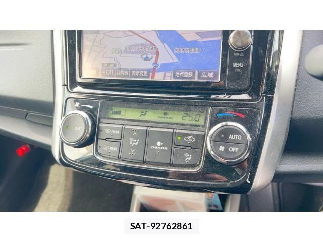 Toyota COROLLA FIELDER 2017-09 7561959-15