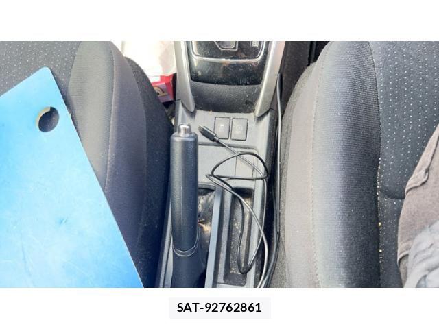 Toyota COROLLA FIELDER 2017-09 7561959-17
