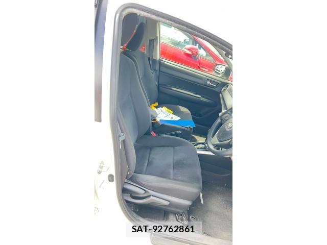Toyota COROLLA FIELDER 2017-09 7561959-19