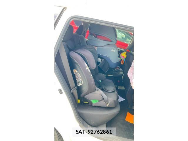Toyota COROLLA FIELDER 2017-09 7561959-20