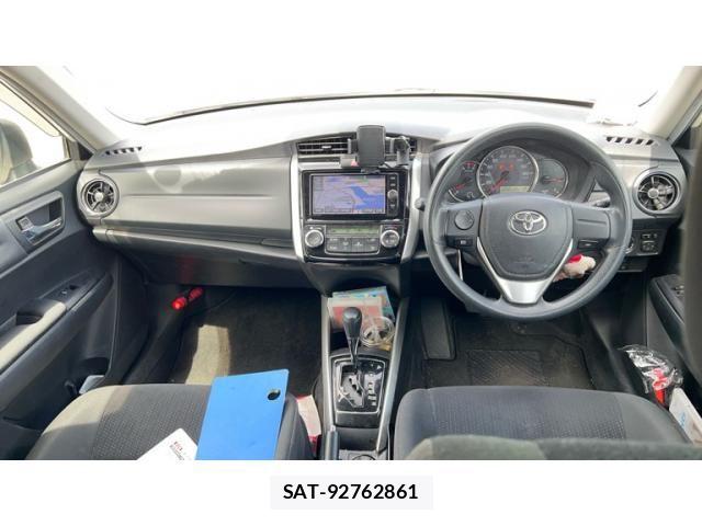 Toyota COROLLA FIELDER 2017-09 7561959-22