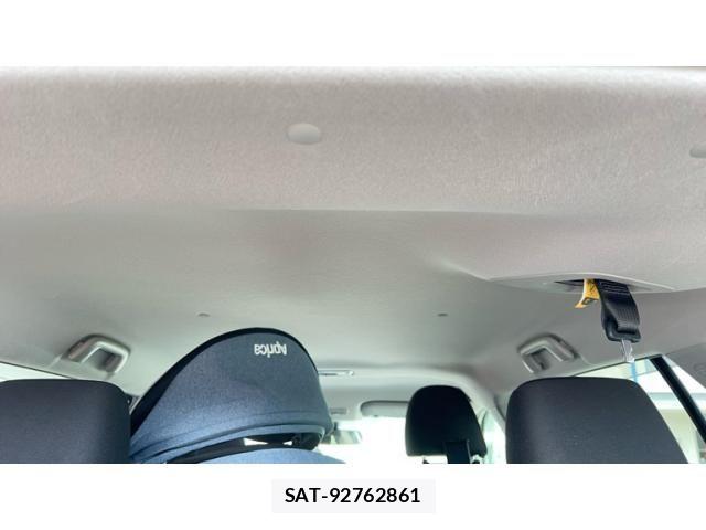 Toyota COROLLA FIELDER 2017-09 7561959-24