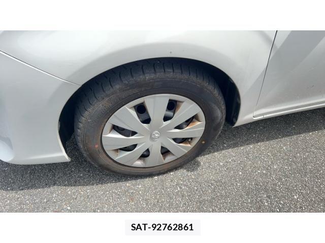 Toyota COROLLA FIELDER 2017-09 7561959-3