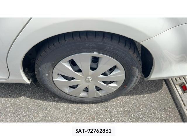 Toyota COROLLA FIELDER 2017-09 7561959-6