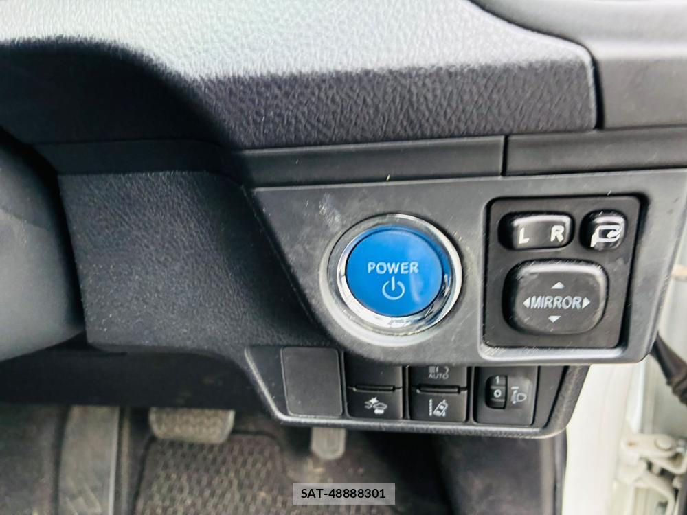 Toyota COROLLA FIELDER 2020-03 7364177-16