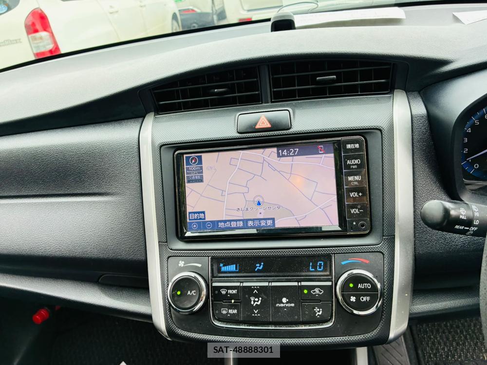 Toyota COROLLA FIELDER 2020-03 7364177-18