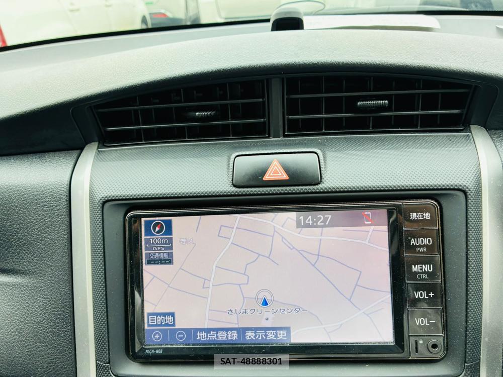 Toyota COROLLA FIELDER 2020-03 7364177-19