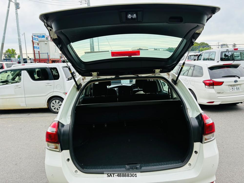 Toyota COROLLA FIELDER 2020-03 7364177-26