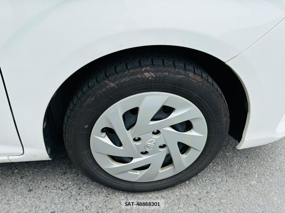 Toyota COROLLA FIELDER 2020-03 7364177-28