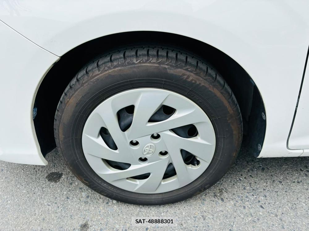Toyota COROLLA FIELDER 2020-03 7364177-29
