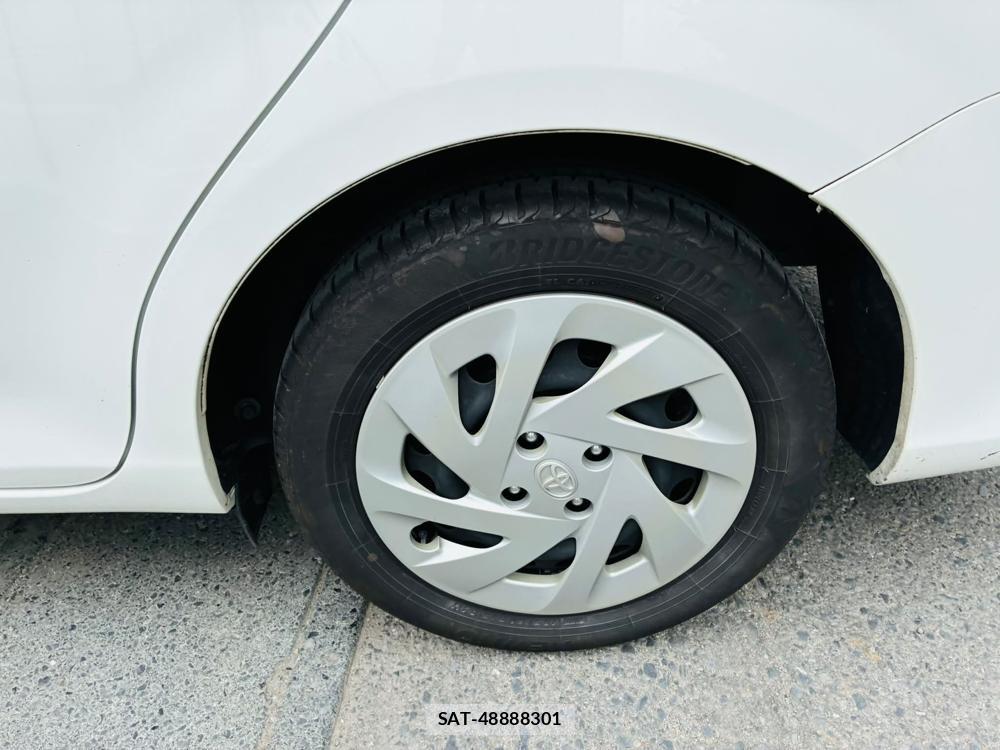 Toyota COROLLA FIELDER 2020-03 7364177-30