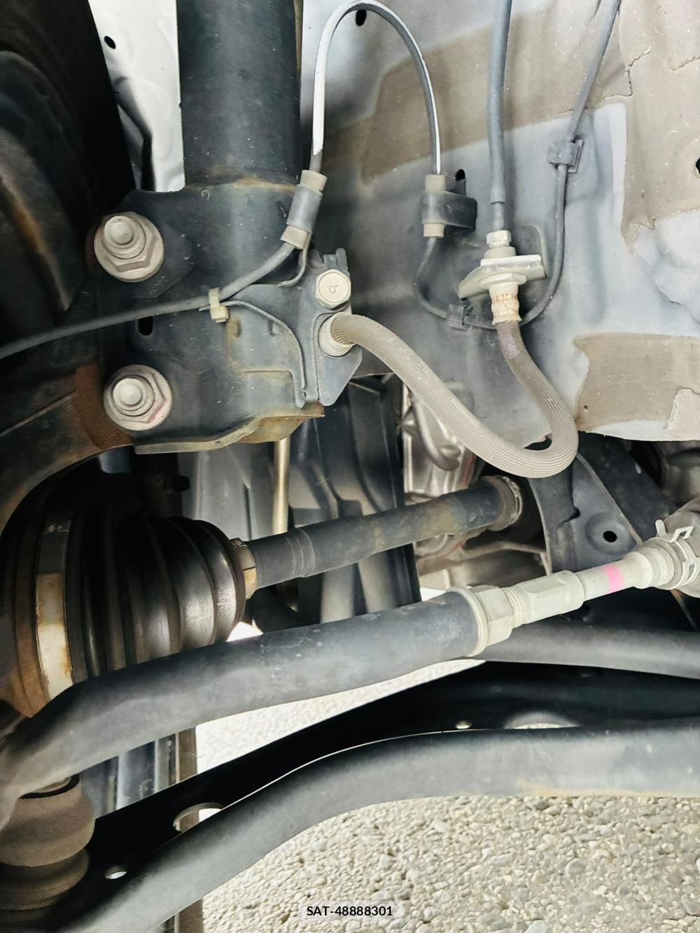 Toyota COROLLA FIELDER 2020-03 7364177-34