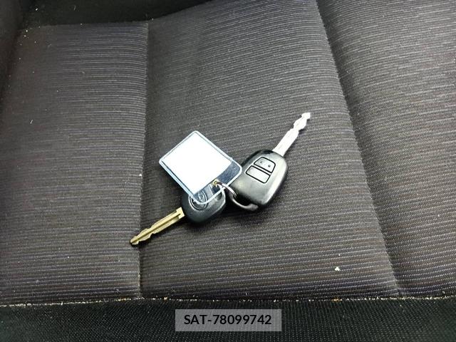 Toyota COROLLA FIELDER 2019-05 7540305-9