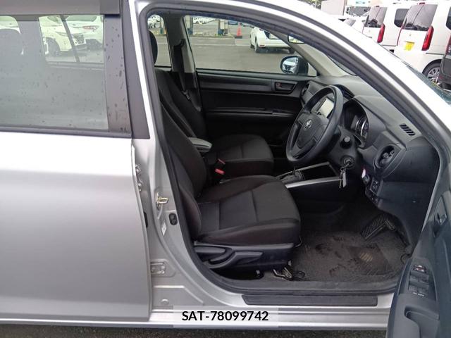 Toyota COROLLA FIELDER 2019-05 7540305-3