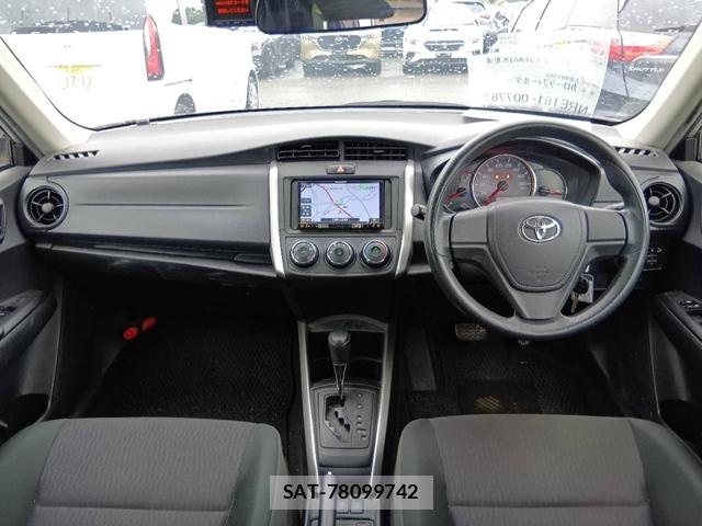 Toyota COROLLA FIELDER 2019-05 7540305-4