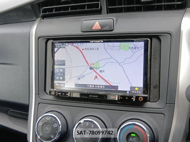 Toyota COROLLA FIELDER 2019-05 7540305-7