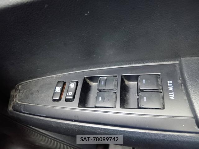 Toyota COROLLA FIELDER 2019-05 7540305-8