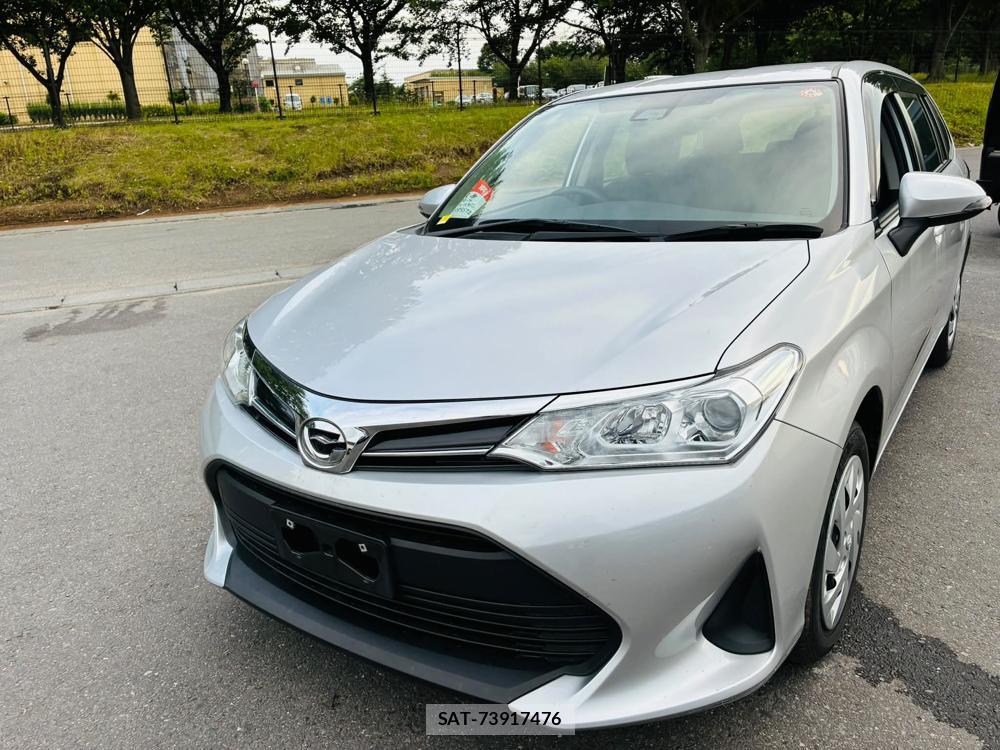 Toyota COROLLA FIELDER 2020 7336704-0