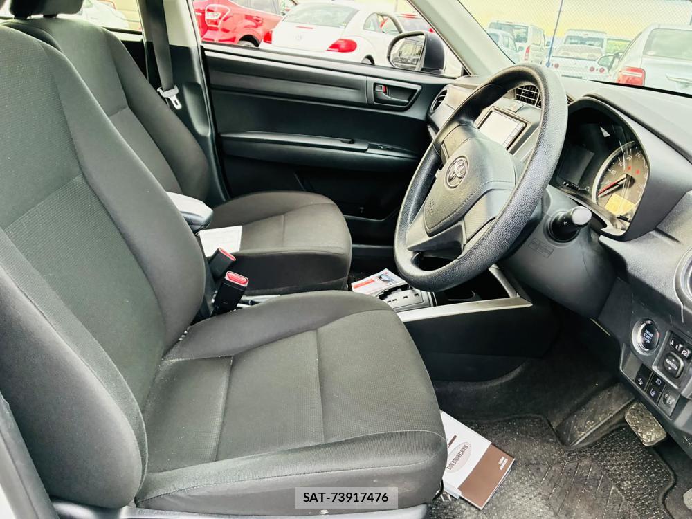 Toyota COROLLA FIELDER 2020 7336704-11