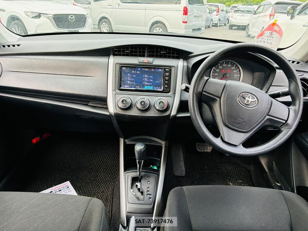 Toyota COROLLA FIELDER 2020 7336704-12