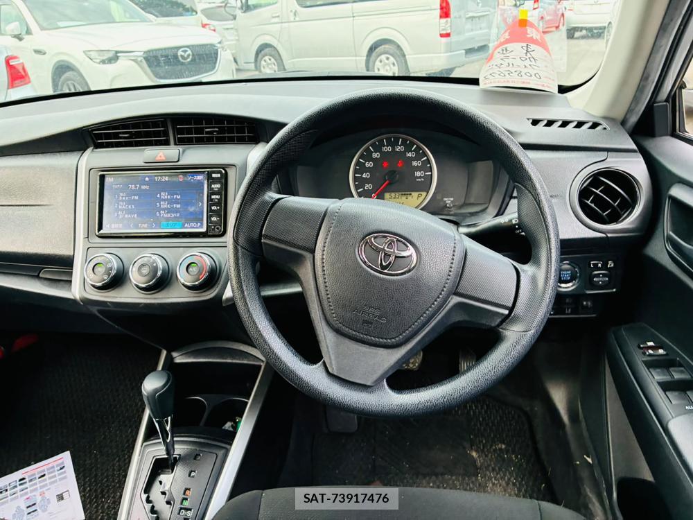 Toyota COROLLA FIELDER 2020 7336704-13