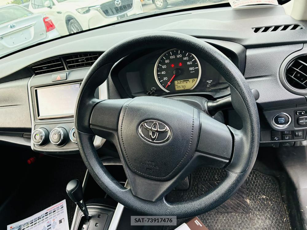 Toyota COROLLA FIELDER 2020 7336704-14