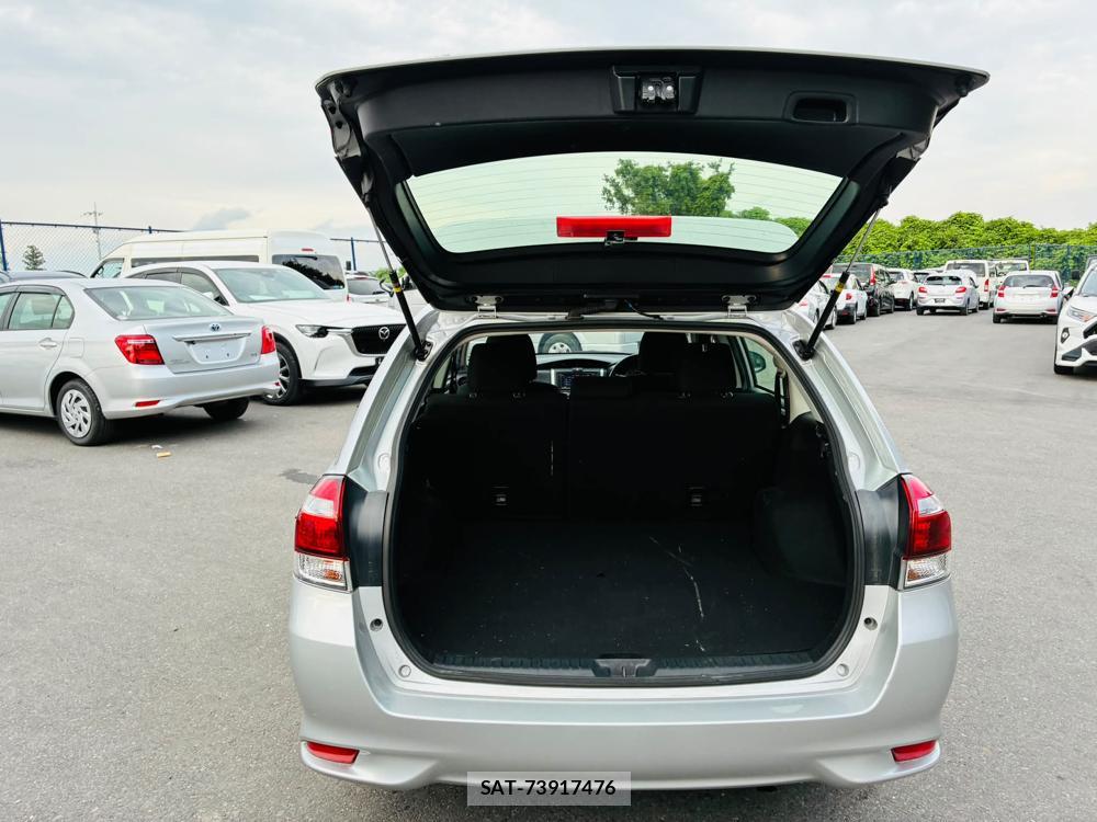 Toyota COROLLA FIELDER 2020 7336704-27