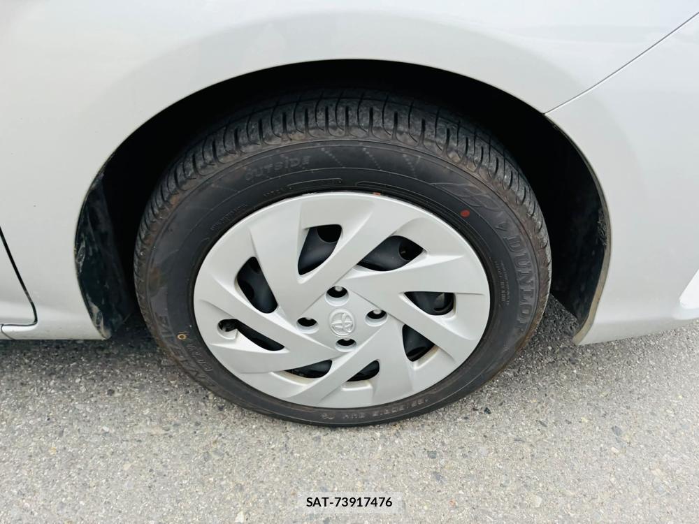 Toyota COROLLA FIELDER 2020 7336704-29