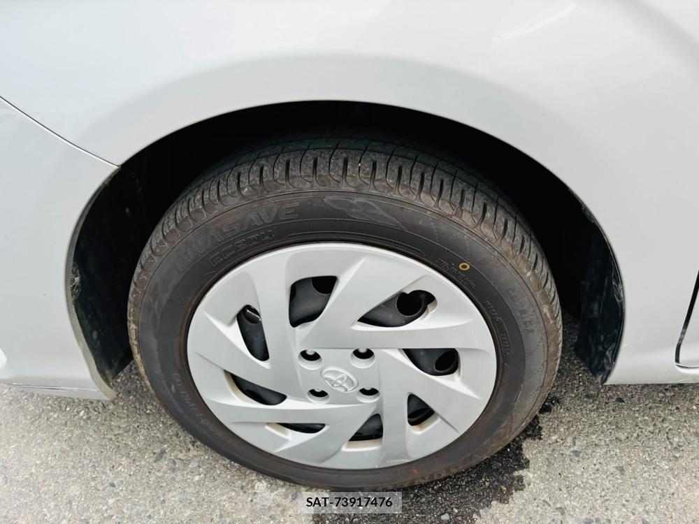 Toyota COROLLA FIELDER 2020 7336704-30