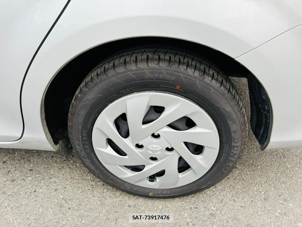 Toyota COROLLA FIELDER 2020 7336704-31