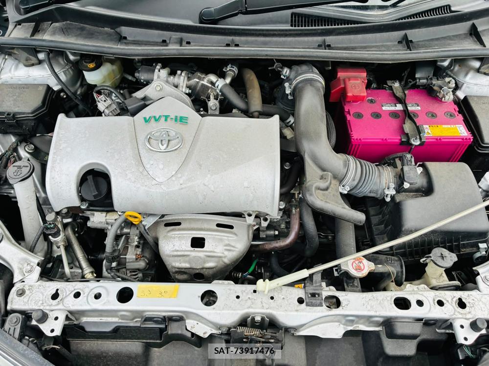 Toyota COROLLA FIELDER 2020 7336704-38