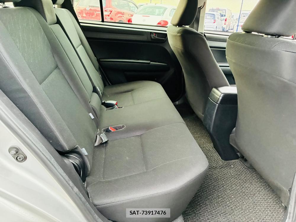 Toyota COROLLA FIELDER 2020 7336704-8