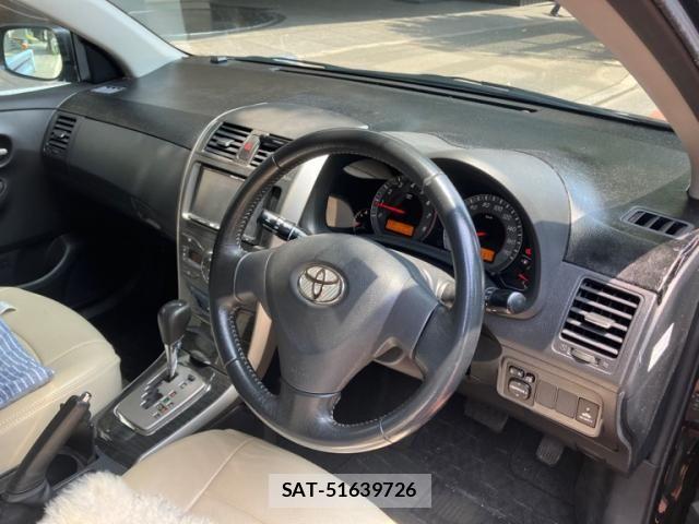 Toyota COROLLA FIELDER 2006-12 7615656-9