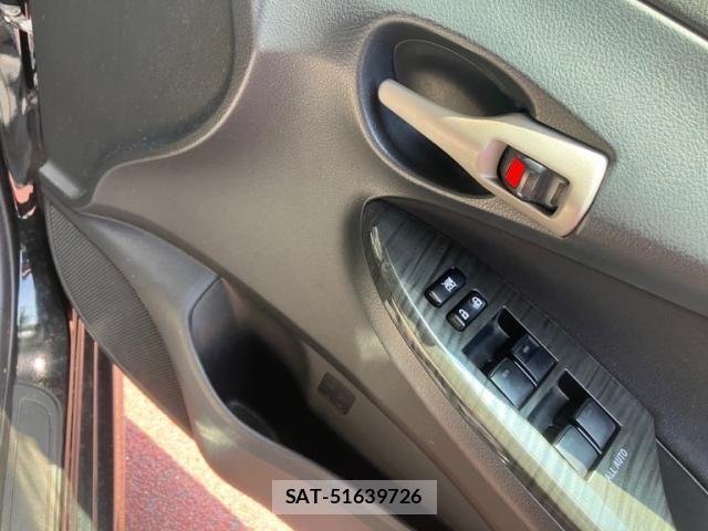 Toyota COROLLA FIELDER 2006-12 7615656-18