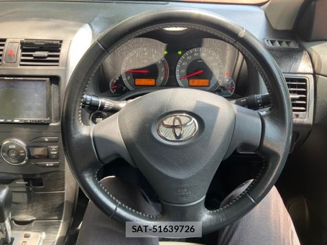 Toyota COROLLA FIELDER 2006-12 7615656-20