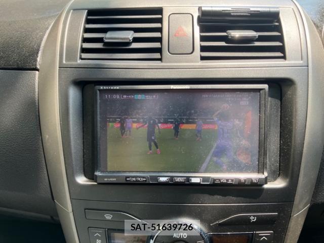 Toyota COROLLA FIELDER 2006-12 7615656-21