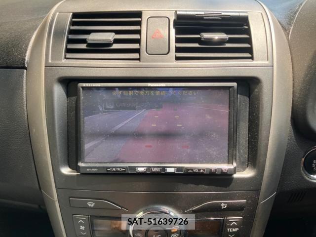 Toyota COROLLA FIELDER 2006-12 7615656-22