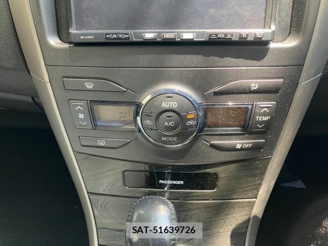 Toyota COROLLA FIELDER 2006-12 7615656-23