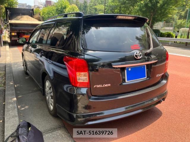 Toyota COROLLA FIELDER 2006-12 7615656-4