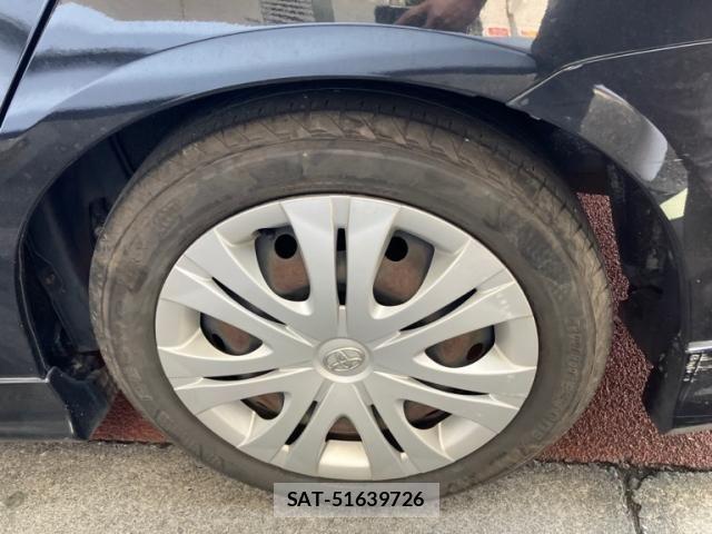 Toyota COROLLA FIELDER 2006-12 7615656-5