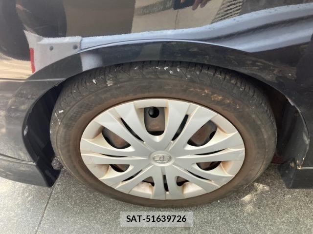 Toyota COROLLA FIELDER 2006-12 7615656-6