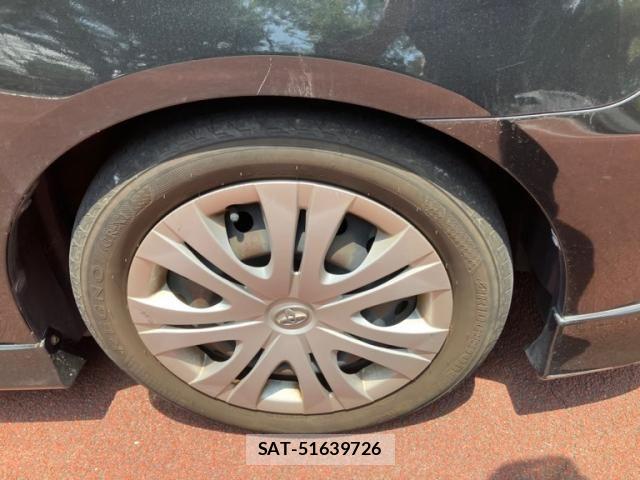 Toyota COROLLA FIELDER 2006-12 7615656-7