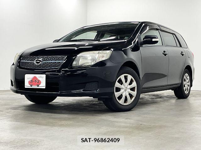 Toyota COROLLA FIELDER 2008-02 7615653-0