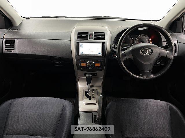 Toyota COROLLA FIELDER 2008-02 7615653-1