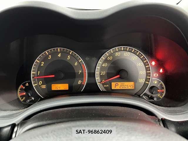 Toyota COROLLA FIELDER 2008-02 7615653-3