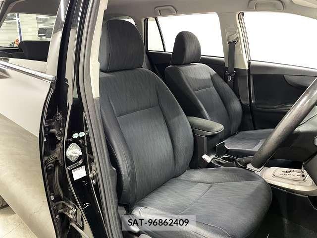Toyota COROLLA FIELDER 2008-02 7615653-7
