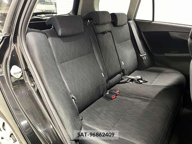 Toyota COROLLA FIELDER 2008-02 7615653-8